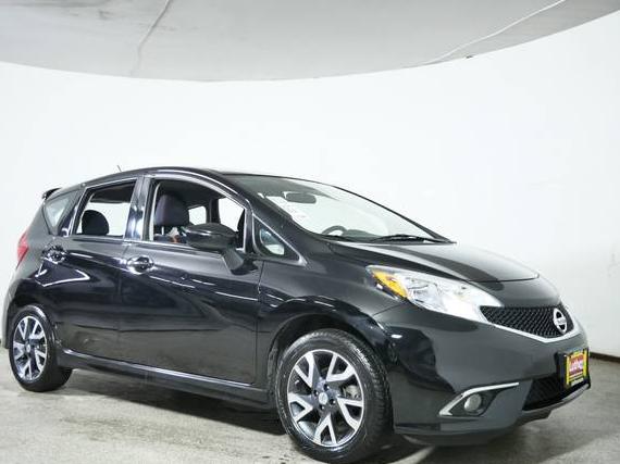NISSAN VERSA NOTE 2015 3N1CE2CP9FL431227 image